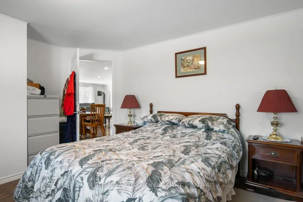 Photo 24 of 8738 County Road 2 W, Greater Napanee — HOMEH
