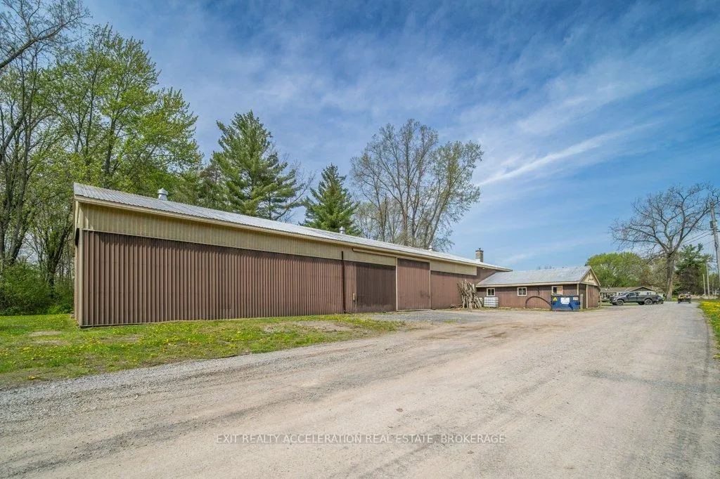 Photo 26 of 8738 County Road 2 W, Greater Napanee — HOMEH