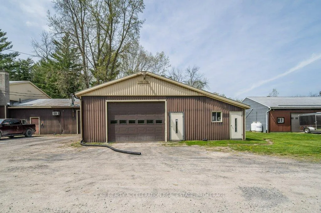 Photo 27 of 8738 County Road 2 W, Greater Napanee — HOMEH