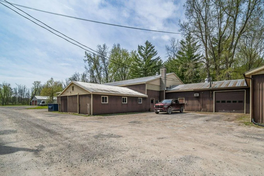 Photo 28 of 8738 County Road 2 W, Greater Napanee — HOMEH