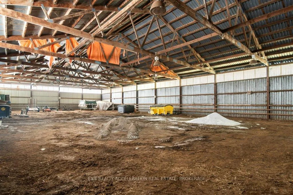 Photo 32 of 8738 County Road 2 W, Greater Napanee — HOMEH