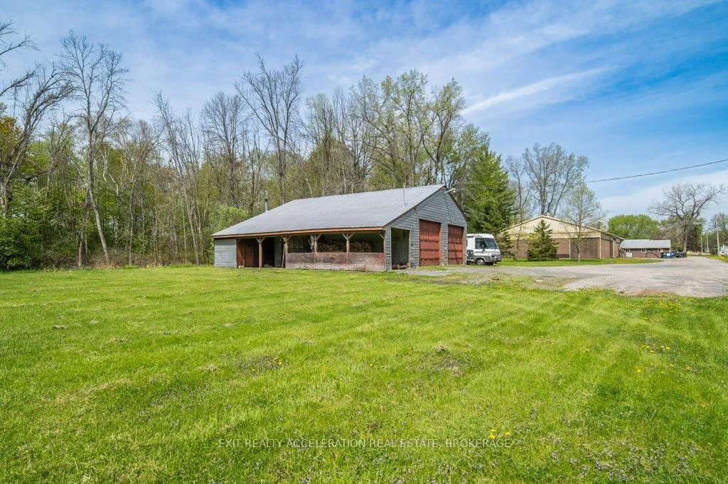 Photo 36 of 8738 County Road 2 W, Greater Napanee — HOMEH