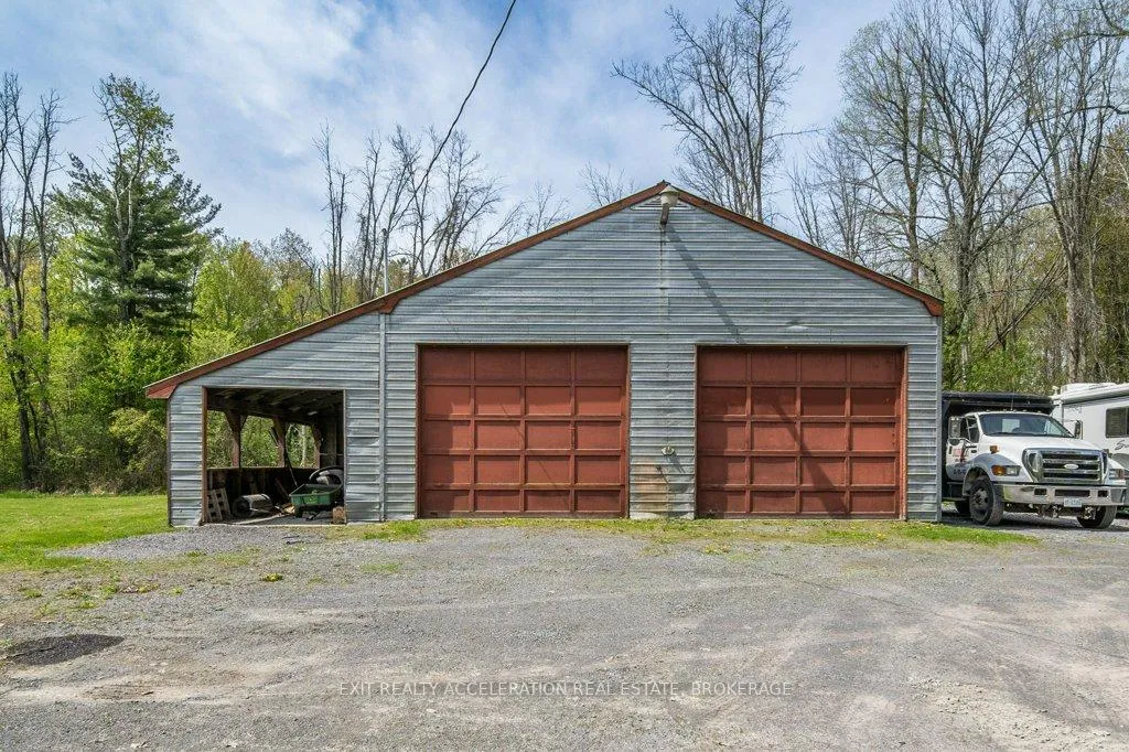 Photo 37 of 8738 County Road 2 W, Greater Napanee — HOMEH