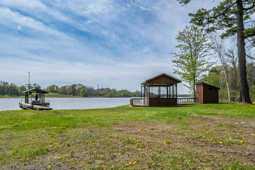Photo 38 of 8738 County Road 2 W, Greater Napanee — HOMEH