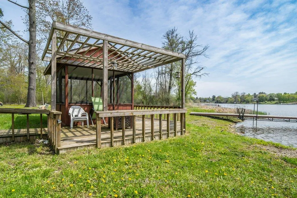 Photo 40 of 8738 County Road 2 W, Greater Napanee — HOMEH