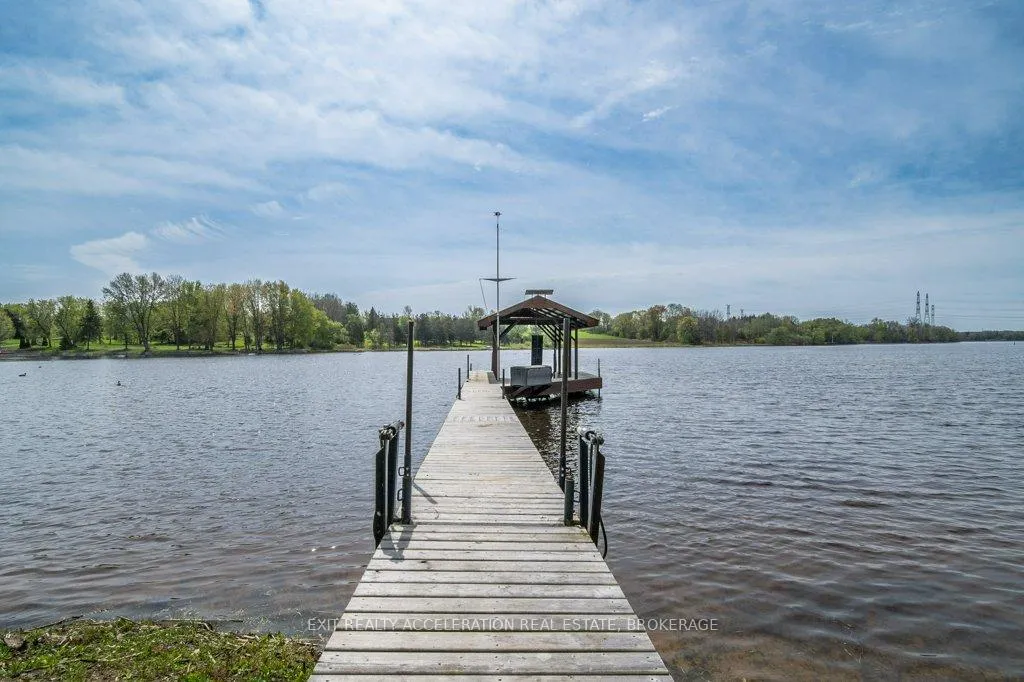 Photo 41 of 8738 County Road 2 W, Greater Napanee — HOMEH