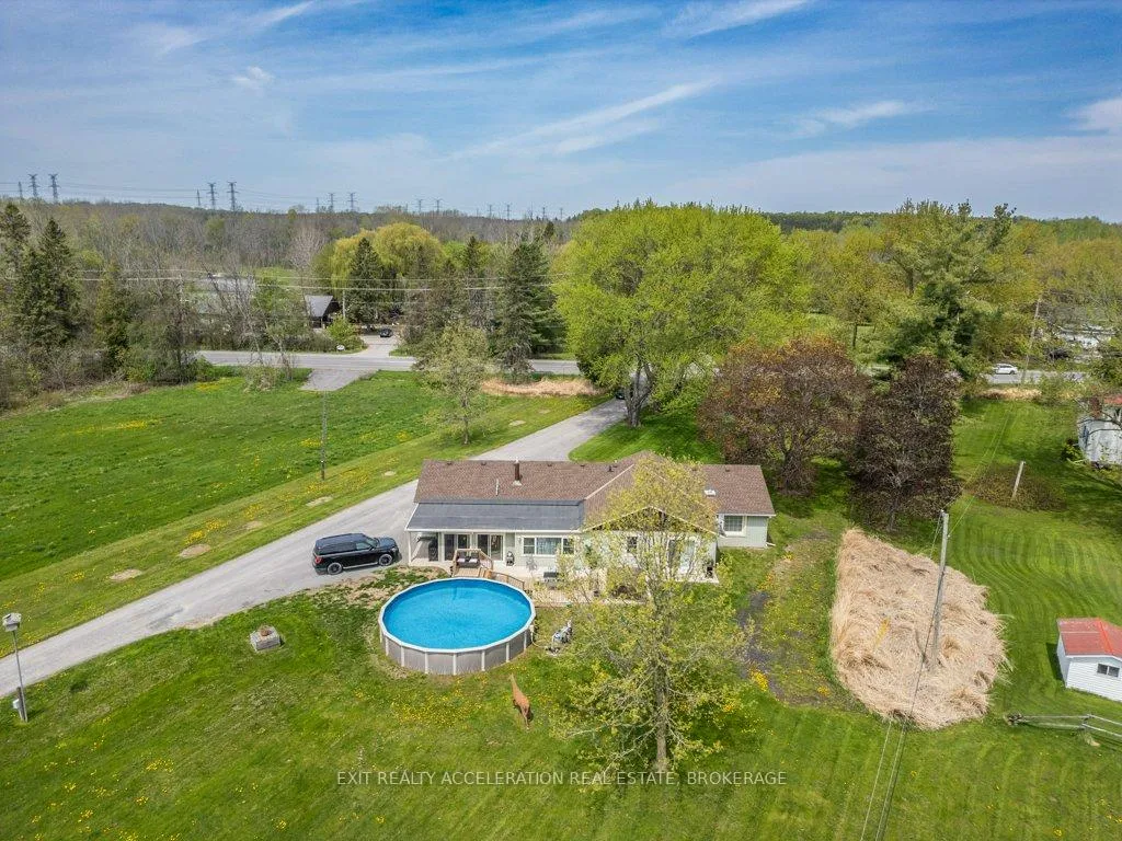 Photo 43 of 8738 County Road 2 W, Greater Napanee — HOMEH