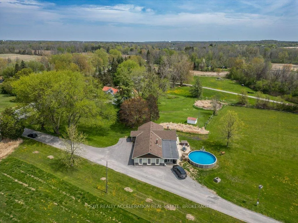 Photo 44 of 8738 County Road 2 W, Greater Napanee — HOMEH