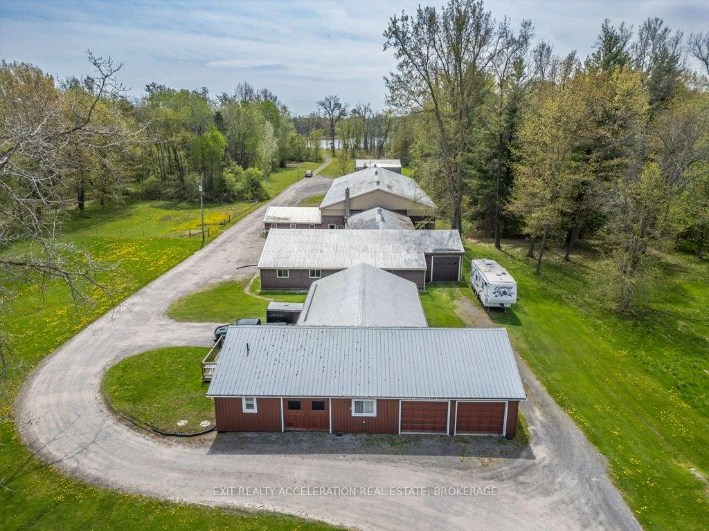Photo 45 of 8738 County Road 2 W, Greater Napanee — HOMEH