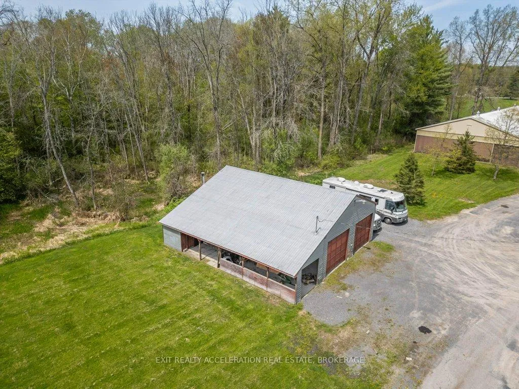 Photo 46 of 8738 County Road 2 W, Greater Napanee — HOMEH
