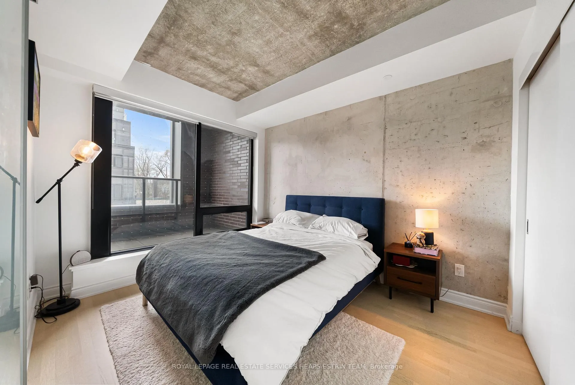 Photo 11 of Unit 312, 246 Logan Avenue, Toronto, South Riverdale — HOMEH