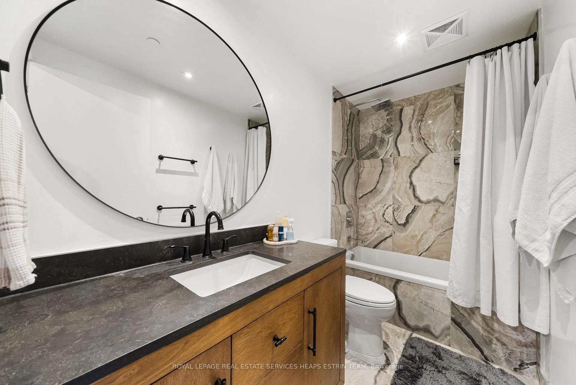 Photo 14 of Unit 312, 246 Logan Avenue, Toronto, South Riverdale — HOMEH