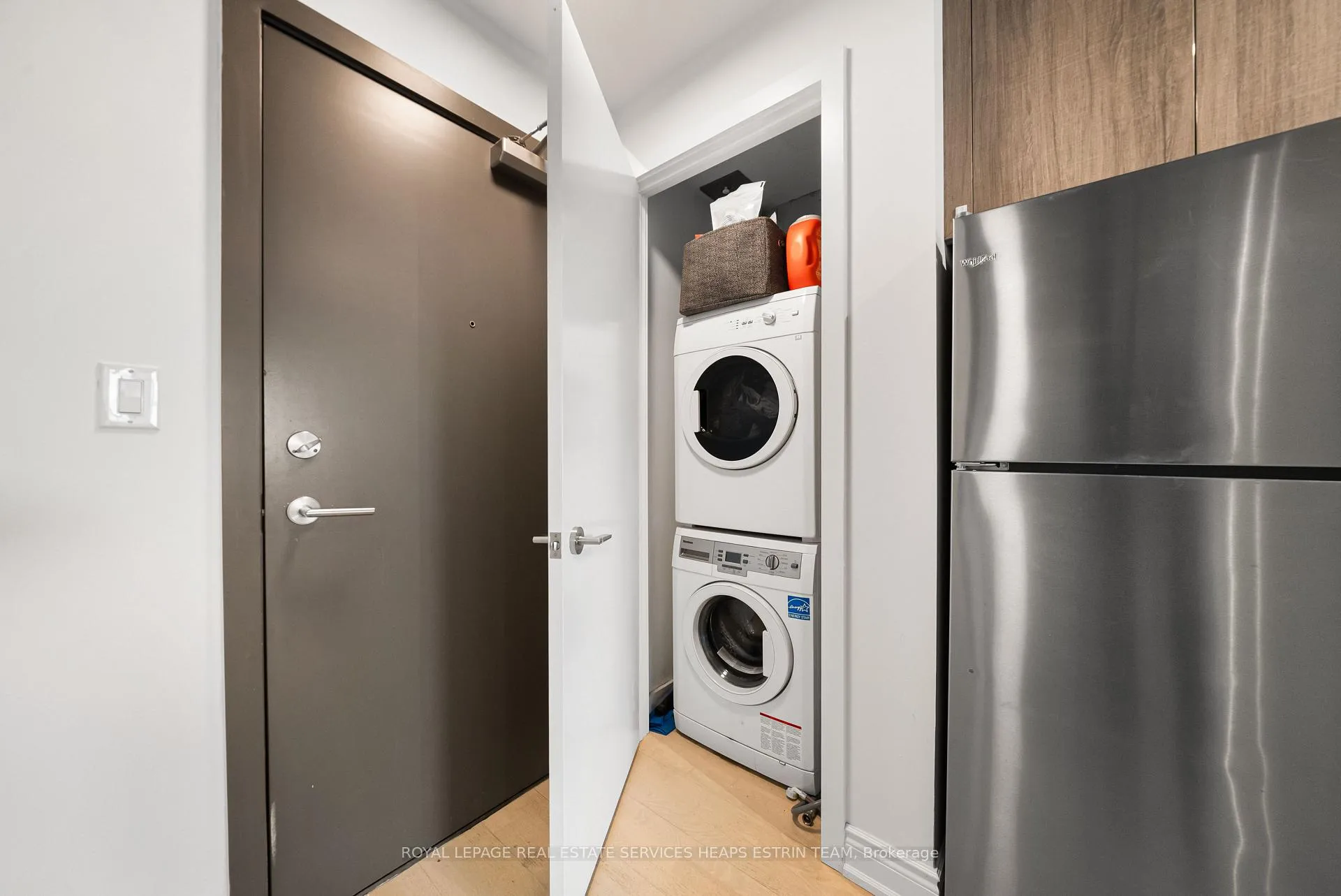 Photo 16 of Unit 312, 246 Logan Avenue, Toronto, South Riverdale — HOMEH