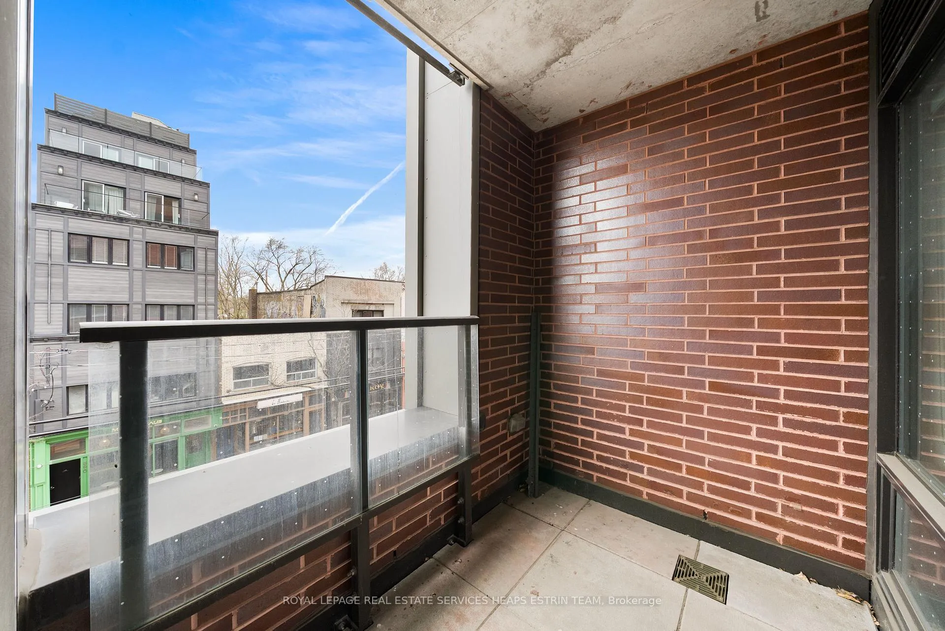 Photo 17 of Unit 312, 246 Logan Avenue, Toronto, South Riverdale — HOMEH