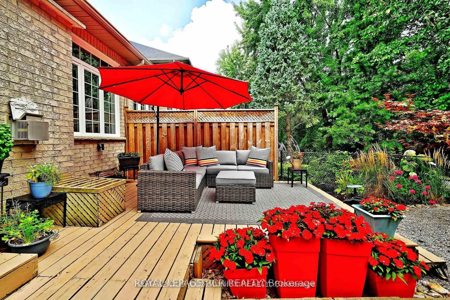 Photo 31 of Unit 18, 3 Senator Court, Aurora, Aurora Heights — HOMEH