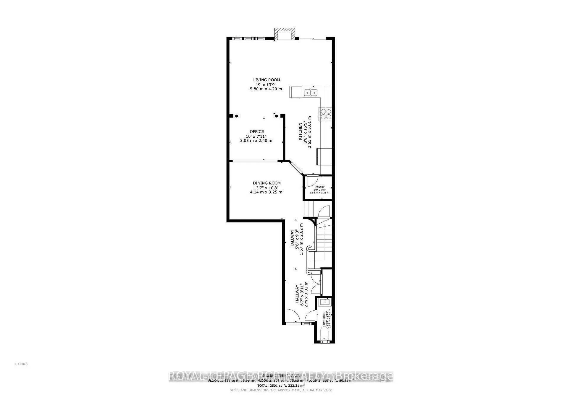 Photo 35 of Unit 18, 3 Senator Court, Aurora, Aurora Heights — HOMEH