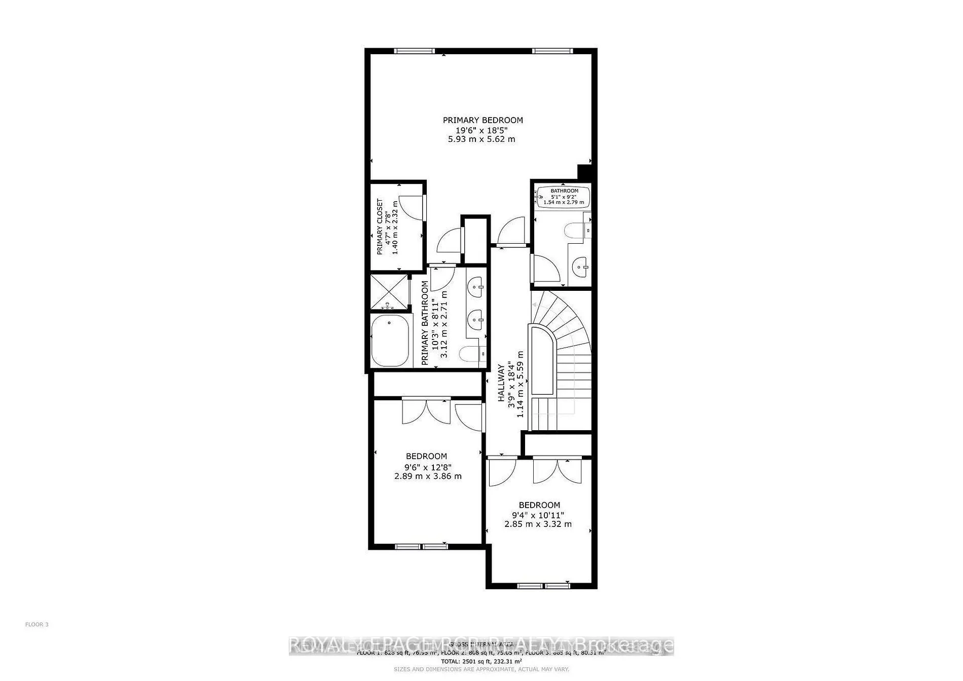 Photo 37 of Unit 18, 3 Senator Court, Aurora, Aurora Heights — HOMEH