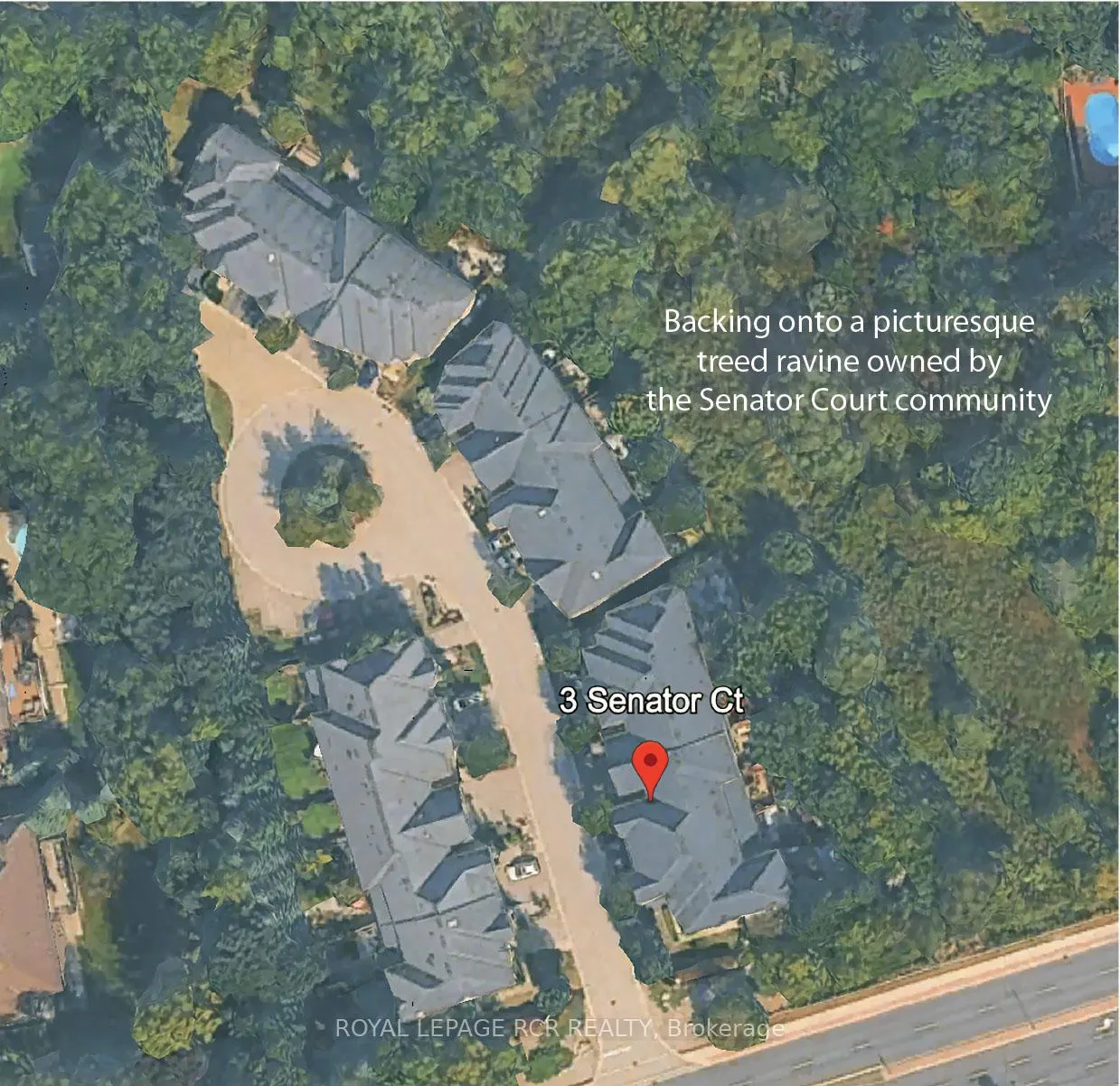 Photo 38 of Unit 18, 3 Senator Court, Aurora, Aurora Heights — HOMEH