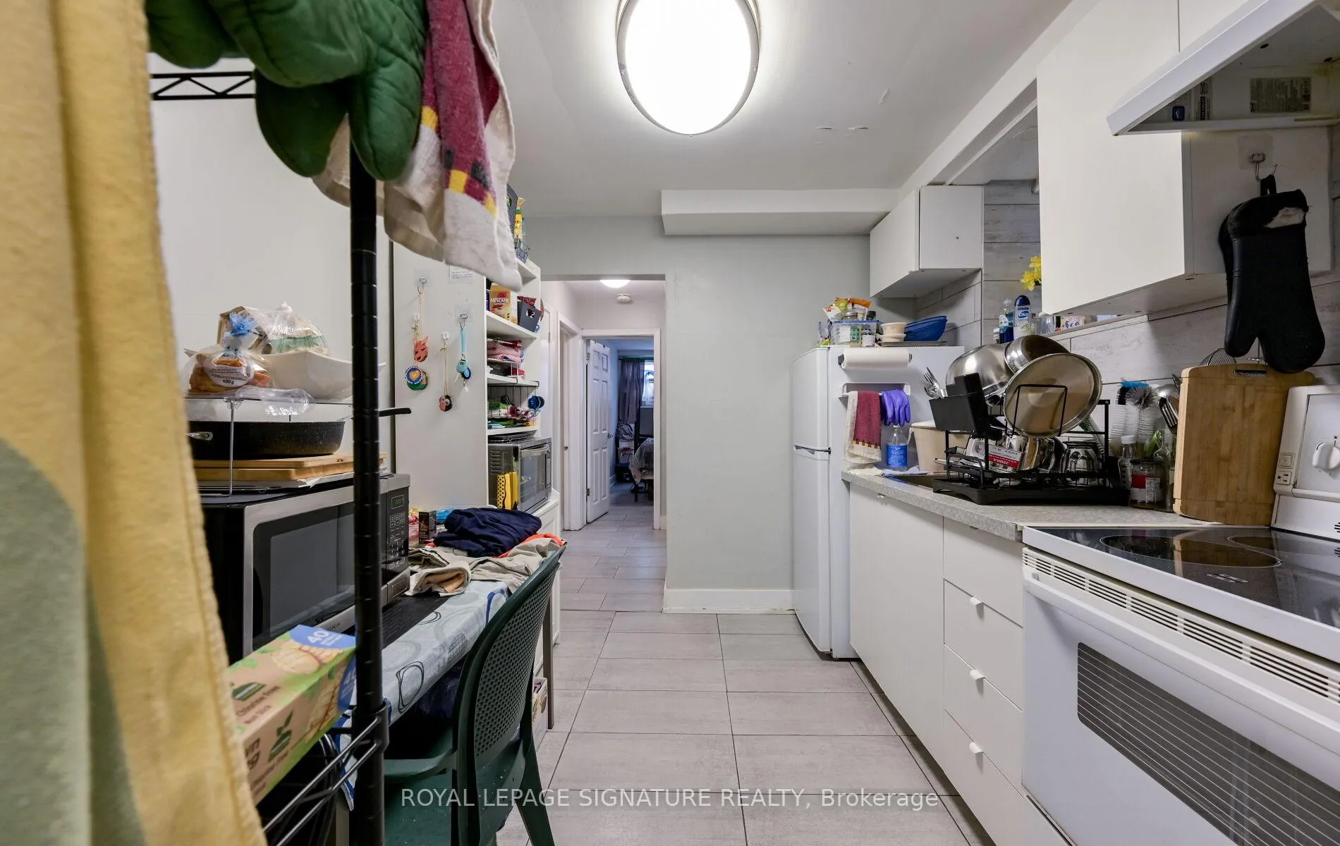Photo 13 of 226 Bicknell Avenue, Toronto, Keelesdale-Eglinton West — HOMEH