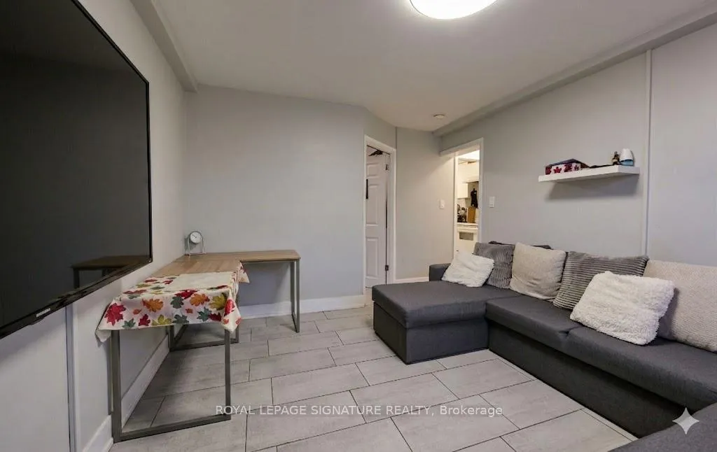 Photo 14 of 226 Bicknell Avenue, Toronto, Keelesdale-Eglinton West — HOMEH