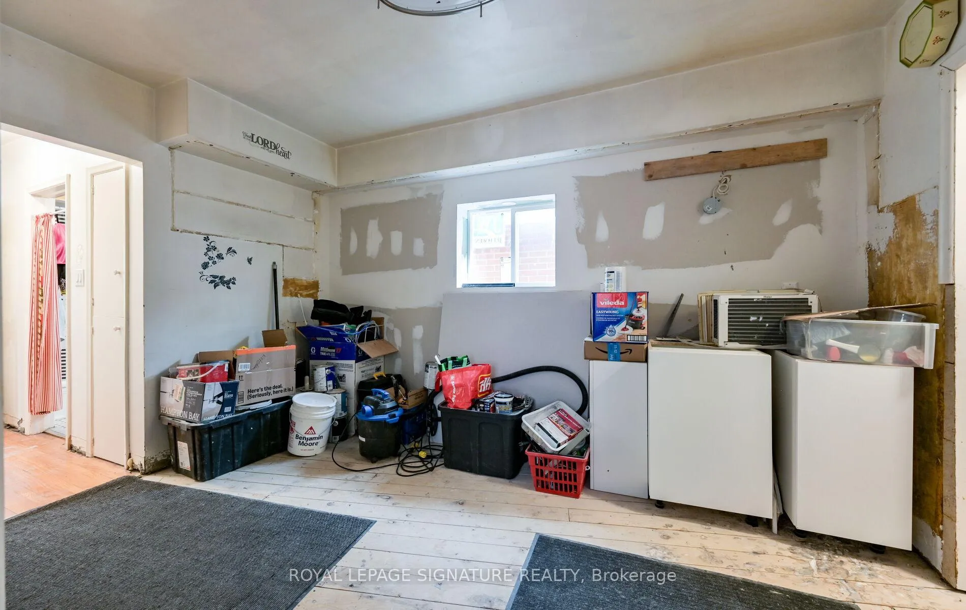 Photo 17 of 226 Bicknell Avenue, Toronto, Keelesdale-Eglinton West — HOMEH
