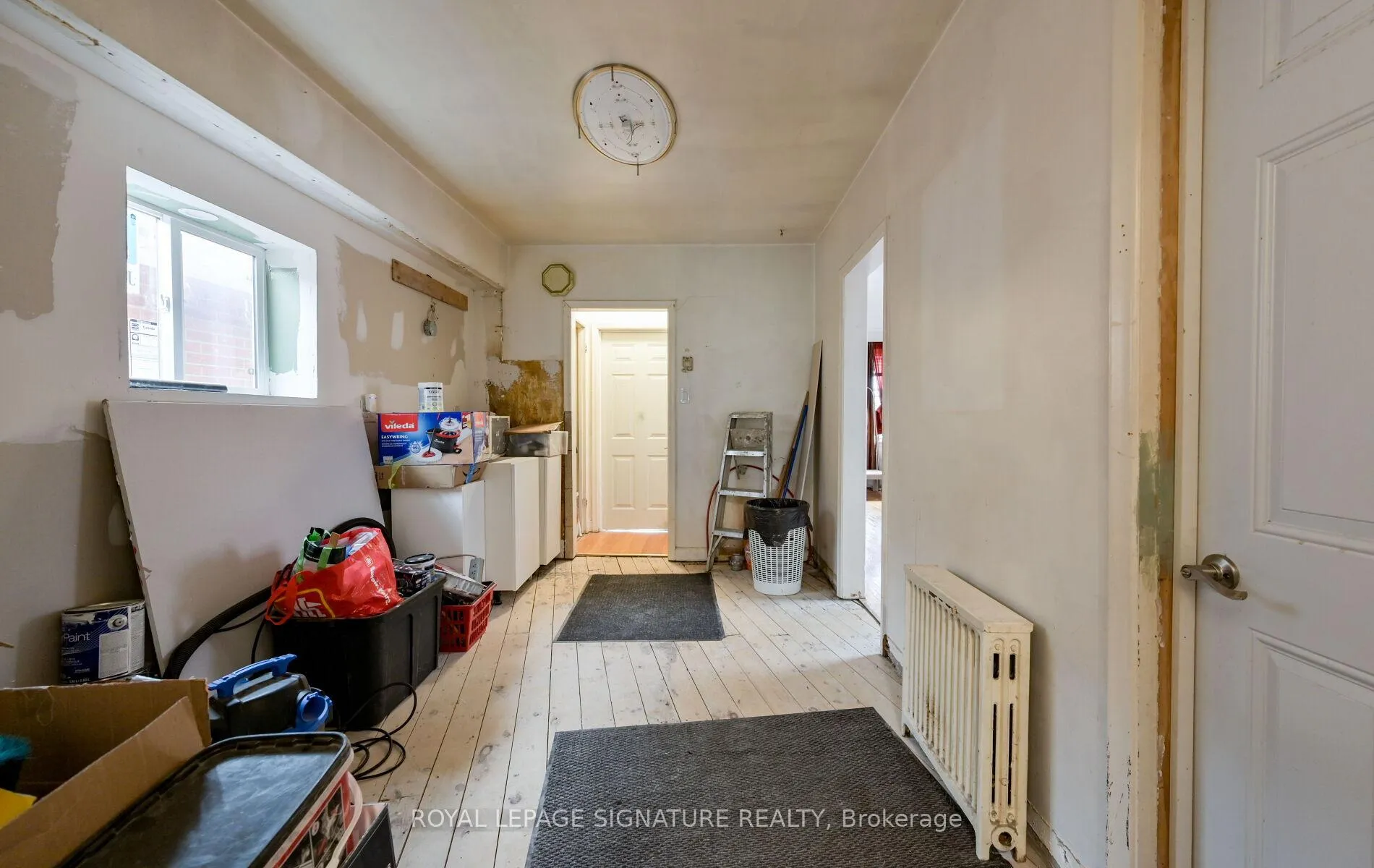 Photo 18 of 226 Bicknell Avenue, Toronto, Keelesdale-Eglinton West — HOMEH