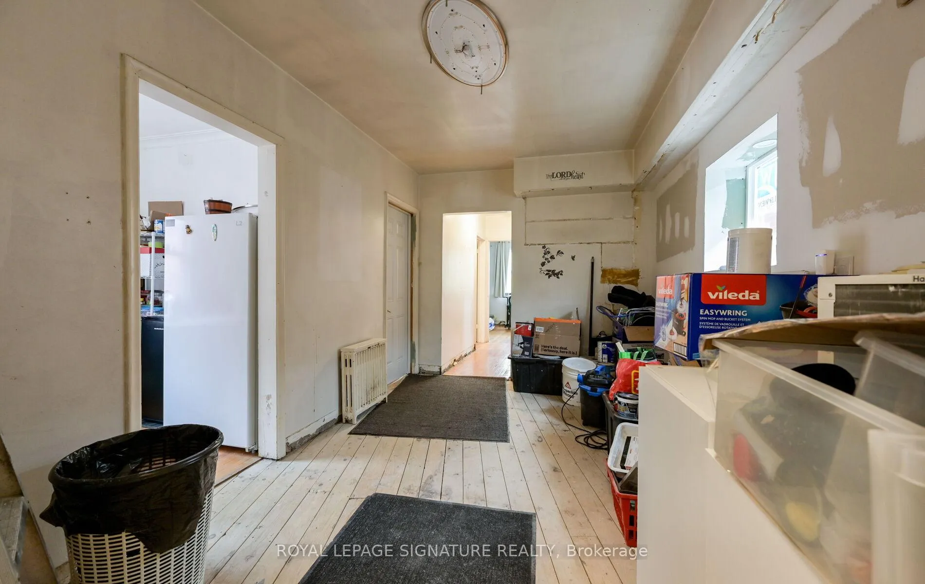 Photo 19 of 226 Bicknell Avenue, Toronto, Keelesdale-Eglinton West — HOMEH