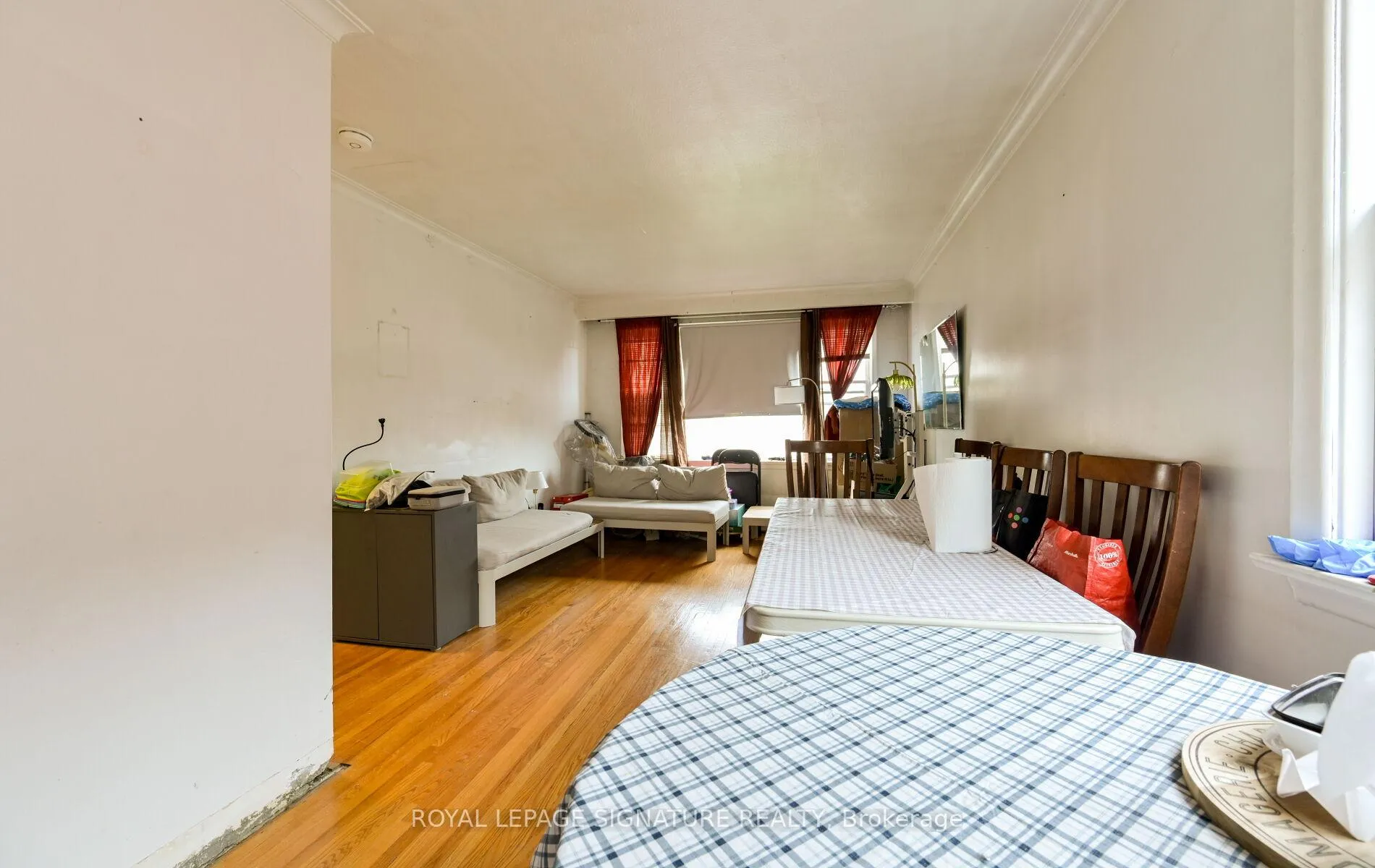Photo 20 of 226 Bicknell Avenue, Toronto, Keelesdale-Eglinton West — HOMEH
