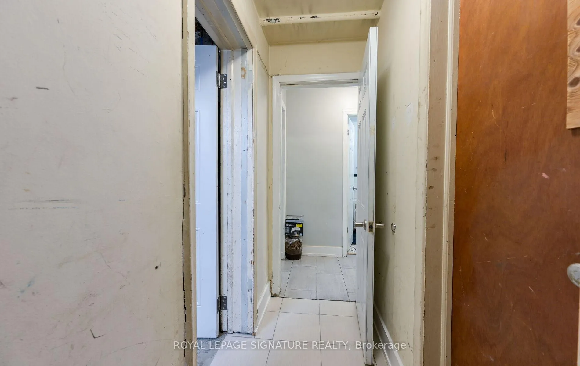 Photo 23 of 226 Bicknell Avenue, Toronto, Keelesdale-Eglinton West — HOMEH