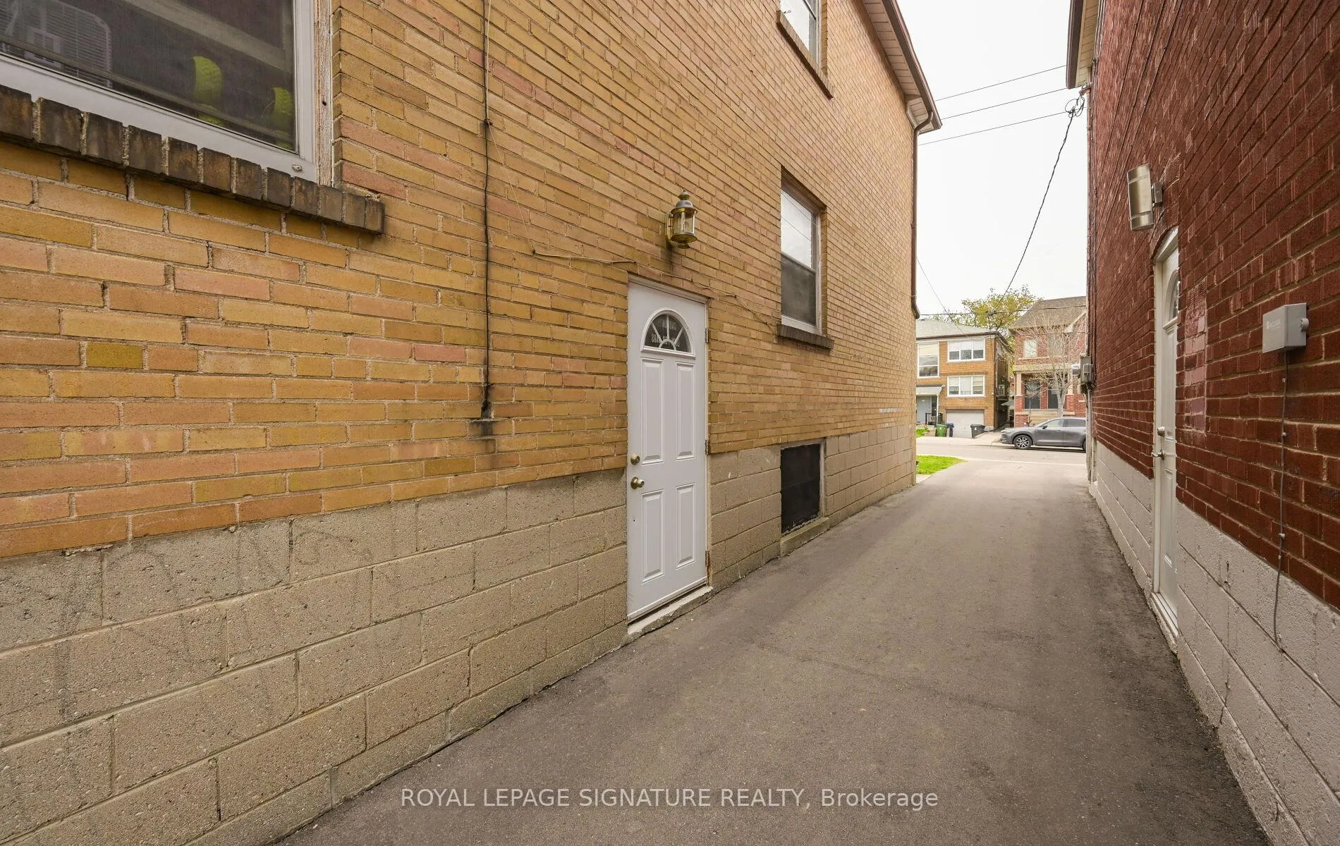Photo 25 of 226 Bicknell Avenue, Toronto, Keelesdale-Eglinton West — HOMEH