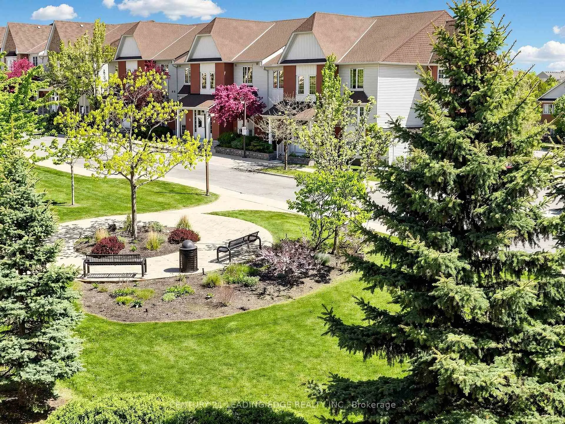 Photo 26 of Unit Unit 3, 45 Petra Way, Whitby, Pringle Creek — HOMEH