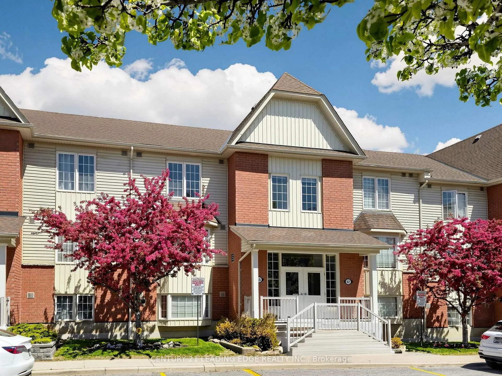 Photo 28 of Unit Unit 3, 45 Petra Way, Whitby, Pringle Creek — HOMEH