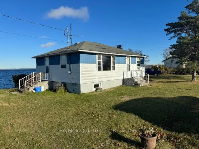 Photo 1 of 5083 Long Point Road, Prince Edward County, South Marysburg Ward — HOMEH
