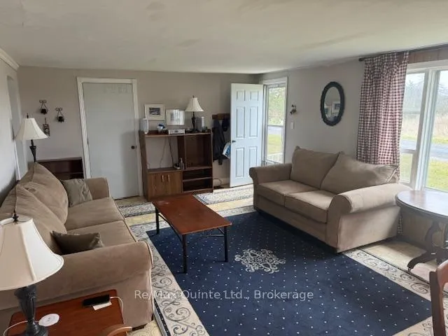 Photo 3 of 5083 Long Point Road, Prince Edward County, South Marysburg Ward — HOMEH