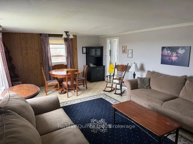 Photo 4 of 5083 Long Point Road, Prince Edward County, South Marysburg Ward — HOMEH
