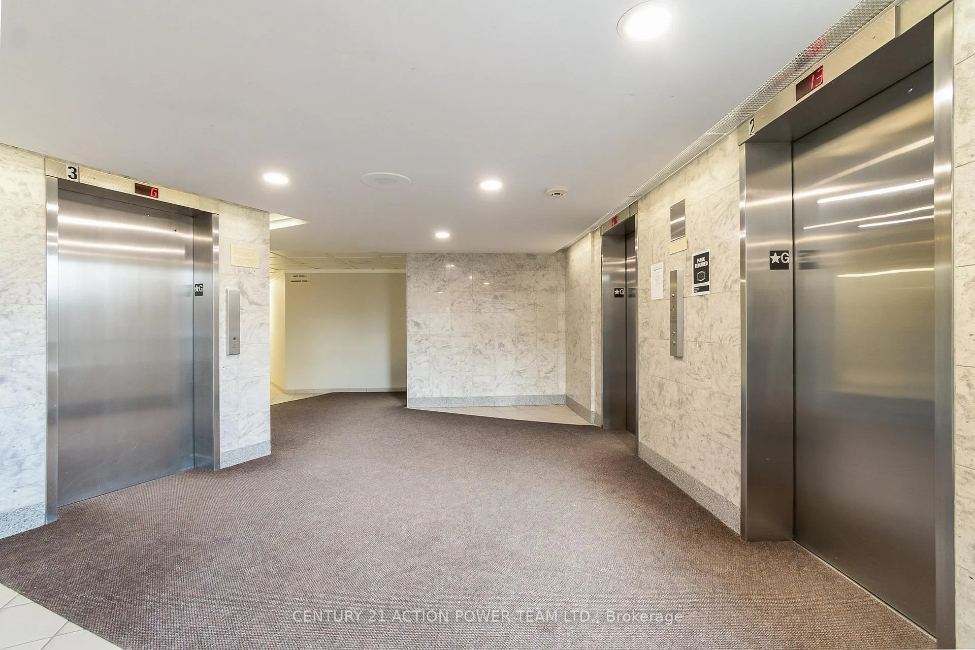 Photo 4 of Unit 1106, 915 Elmsmere Road, Ottawa, Beacon Hill South — HOMEH