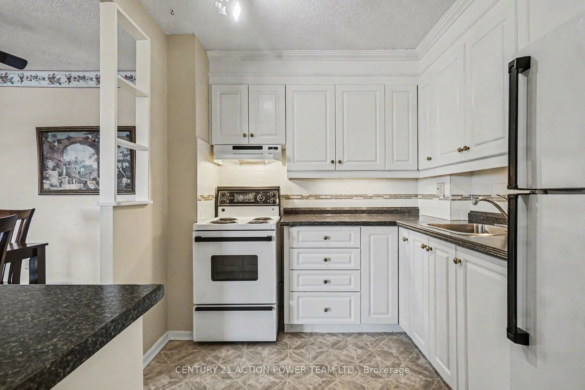 Photo 7 of Unit 1106, 915 Elmsmere Road, Ottawa, Beacon Hill South — HOMEH