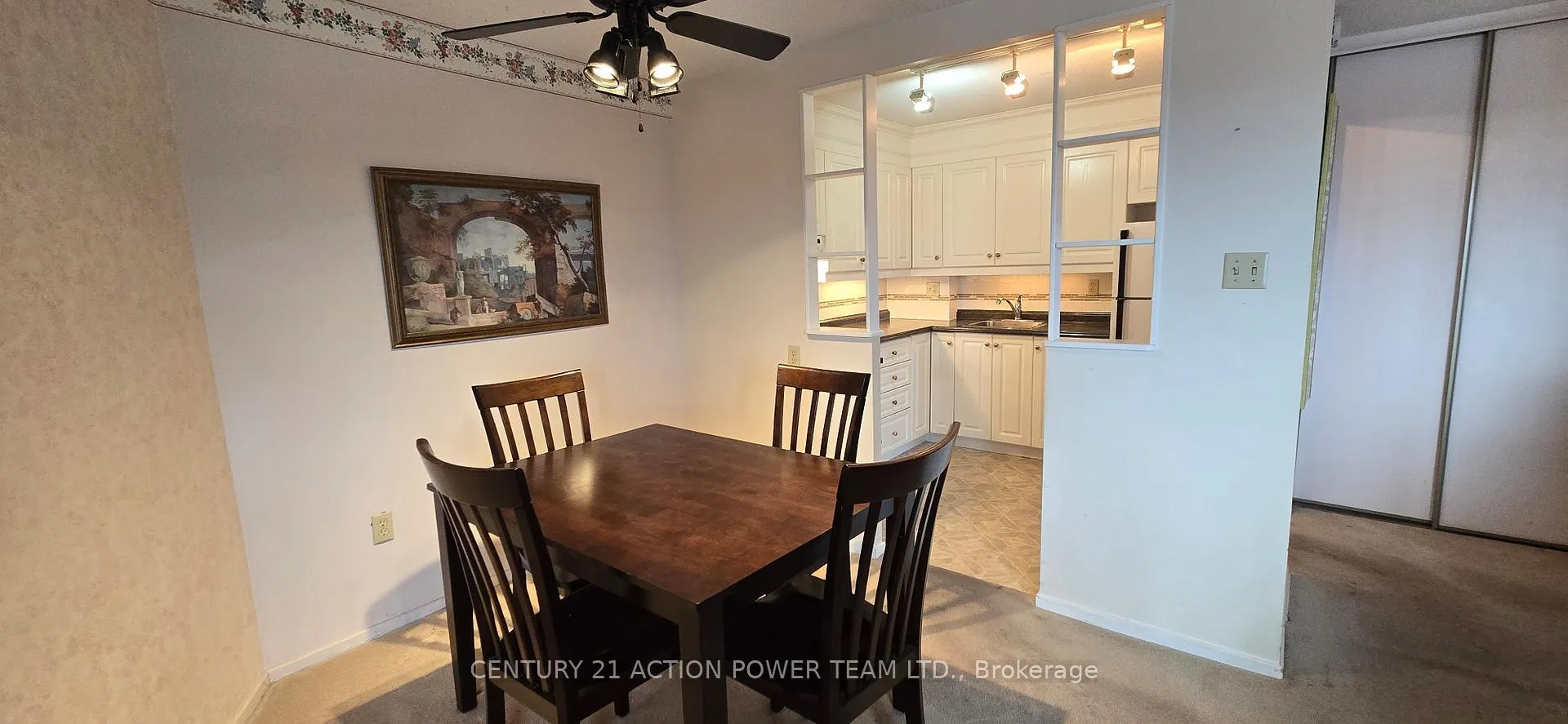 Photo 10 of Unit 1106, 915 Elmsmere Road, Ottawa, Beacon Hill South — HOMEH