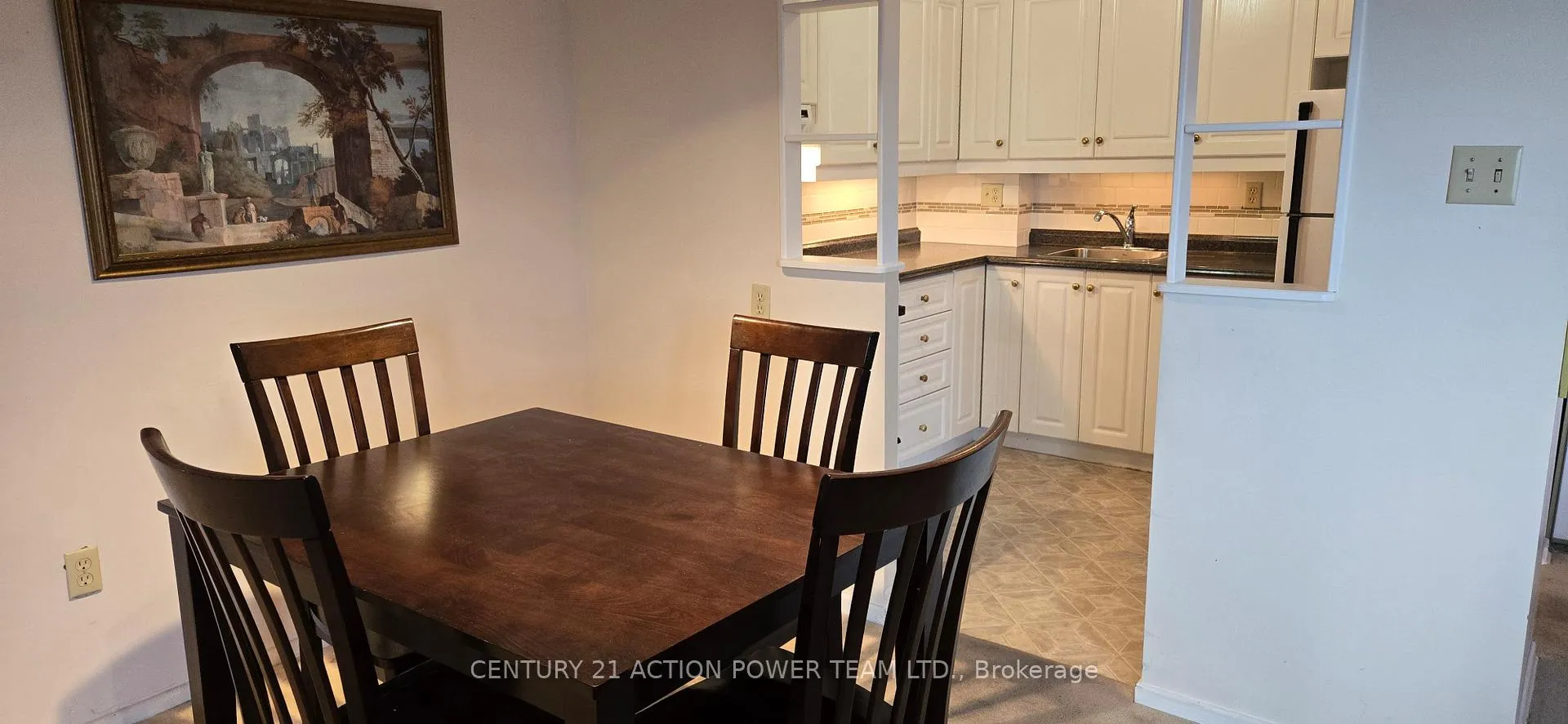 Photo 11 of Unit 1106, 915 Elmsmere Road, Ottawa, Beacon Hill South — HOMEH