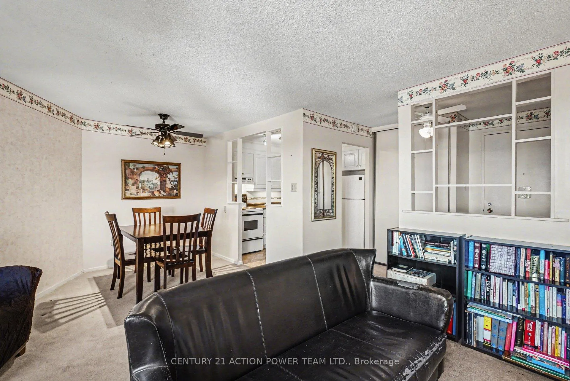 Photo 12 of Unit 1106, 915 Elmsmere Road, Ottawa, Beacon Hill South — HOMEH