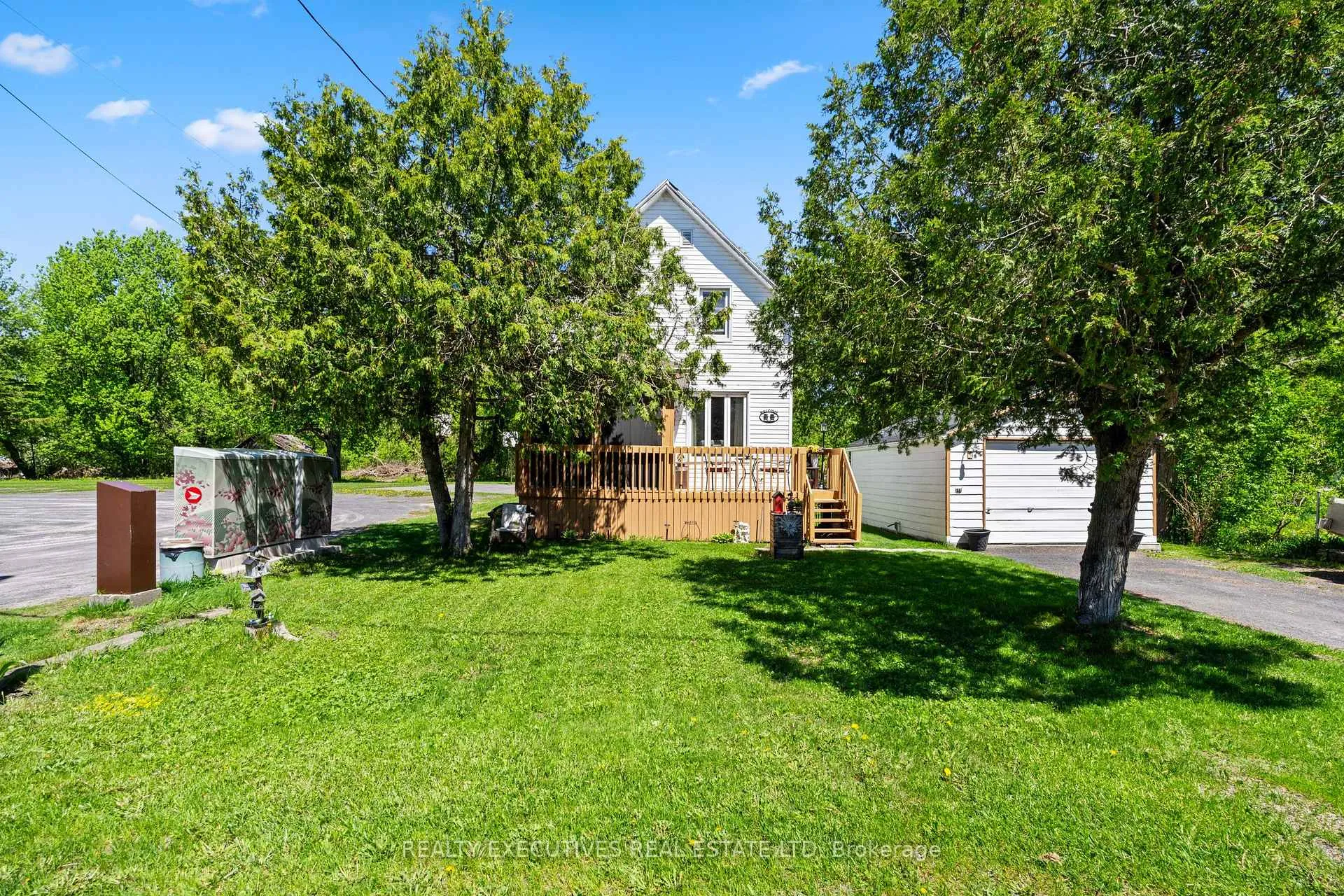 Photo 1 of 2805 County 30 Road, North Glengarry, North Glengarry (Kenyon) Twp — HOMEH