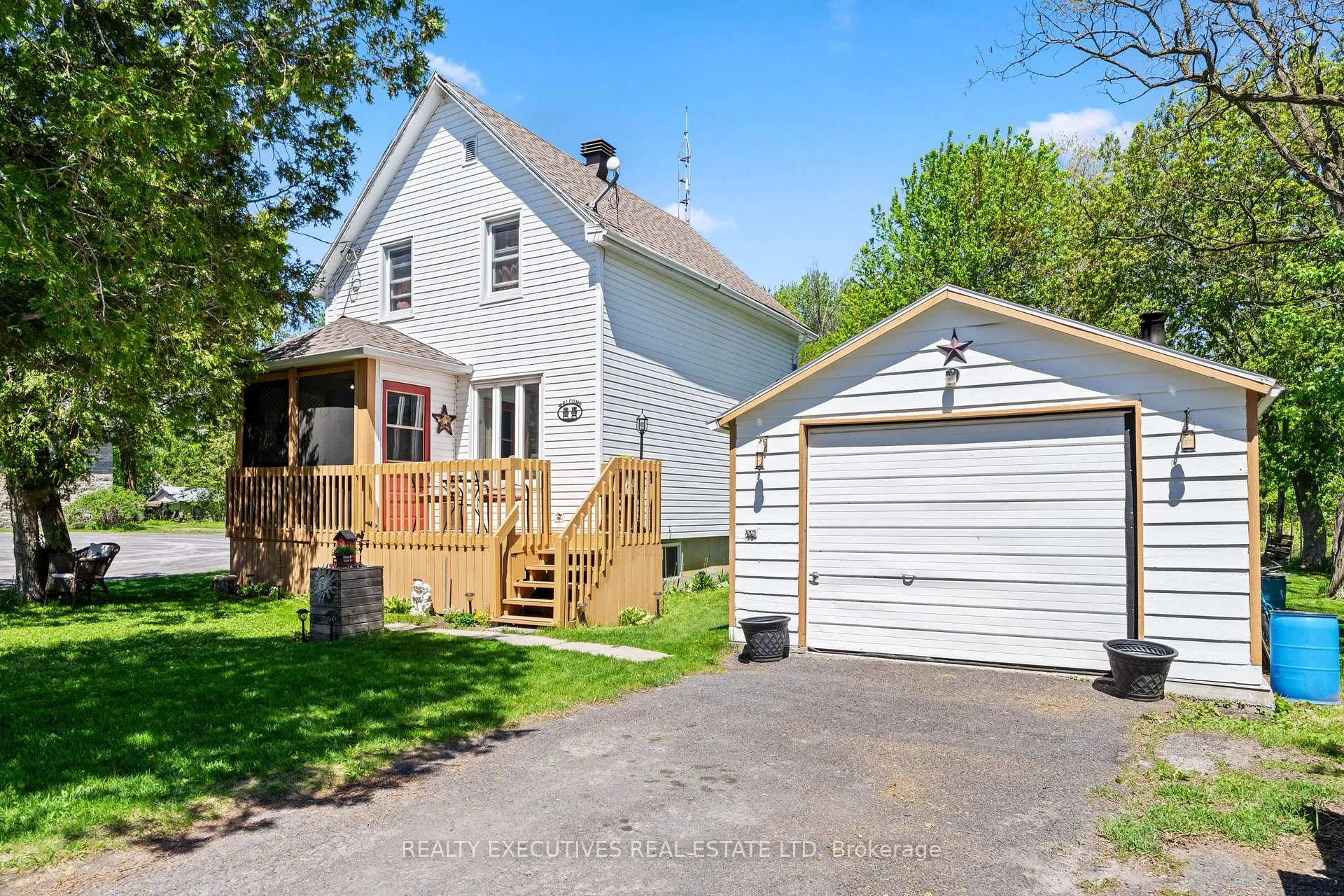 Photo 3 of 2805 County 30 Road, North Glengarry, North Glengarry (Kenyon) Twp — HOMEH