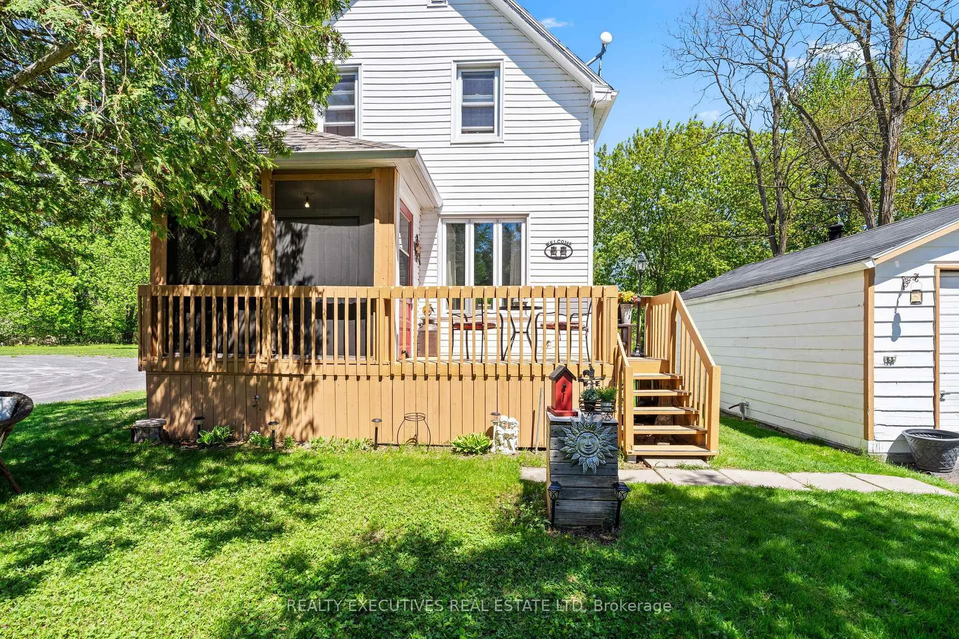 Photo 4 of 2805 County 30 Road, North Glengarry, North Glengarry (Kenyon) Twp — HOMEH