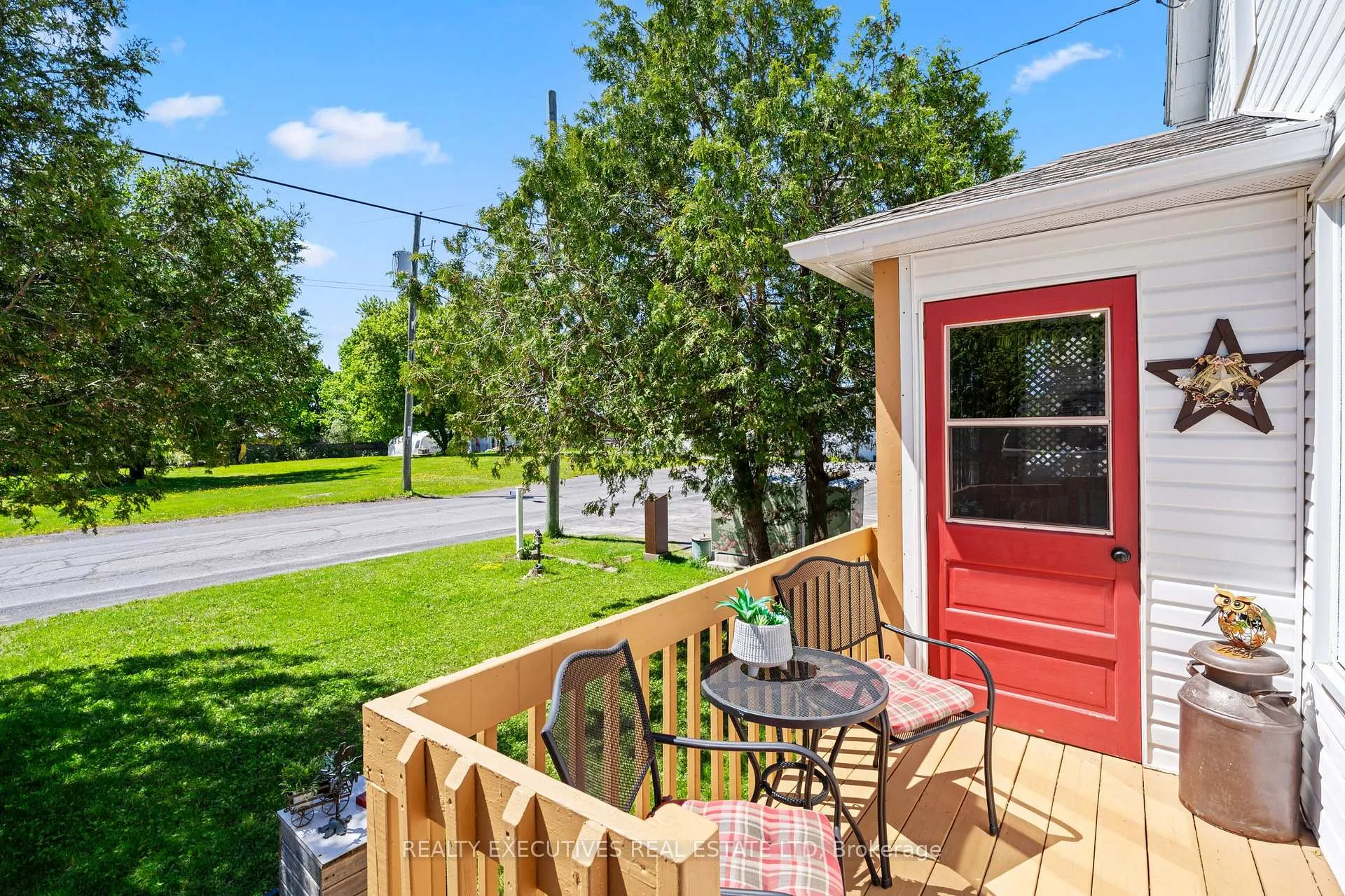 Photo 7 of 2805 County 30 Road, North Glengarry, North Glengarry (Kenyon) Twp — HOMEH