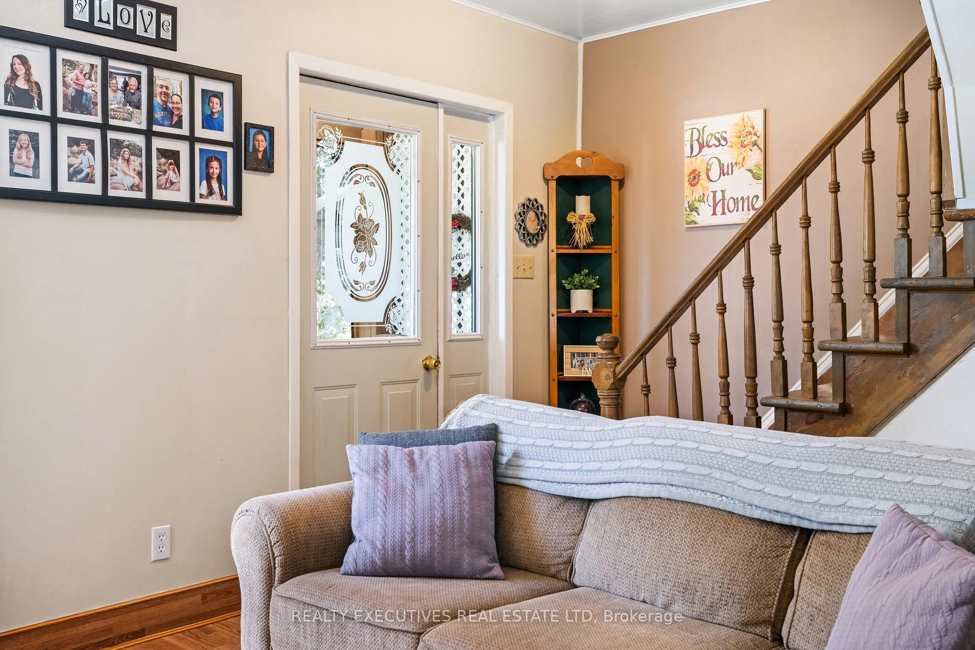 Photo 13 of 2805 County 30 Road, North Glengarry, North Glengarry (Kenyon) Twp — HOMEH