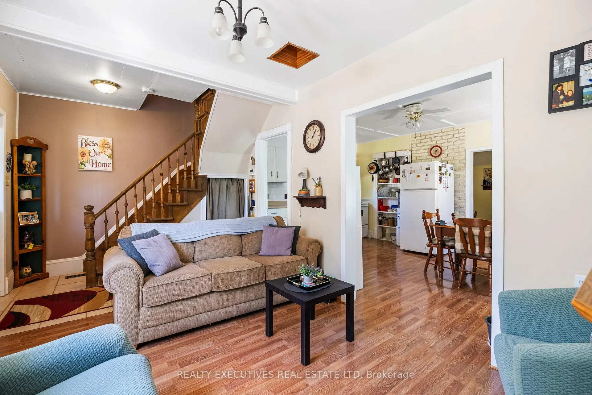 Photo 14 of 2805 County 30 Road, North Glengarry, North Glengarry (Kenyon) Twp — HOMEH