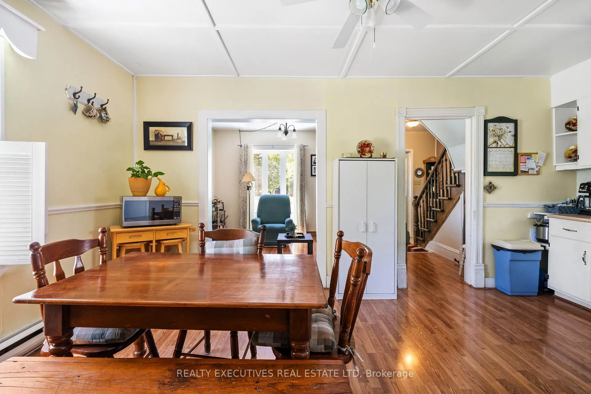 Photo 17 of 2805 County 30 Road, North Glengarry, North Glengarry (Kenyon) Twp — HOMEH