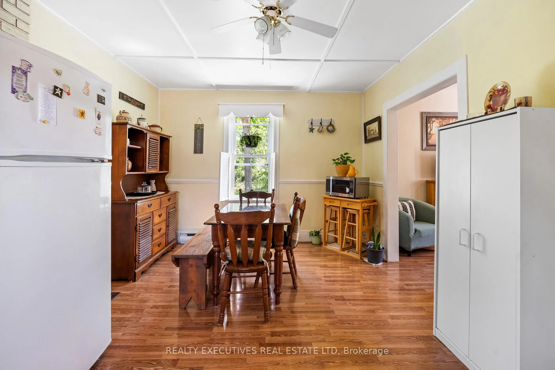 Photo 18 of 2805 County 30 Road, North Glengarry, North Glengarry (Kenyon) Twp — HOMEH