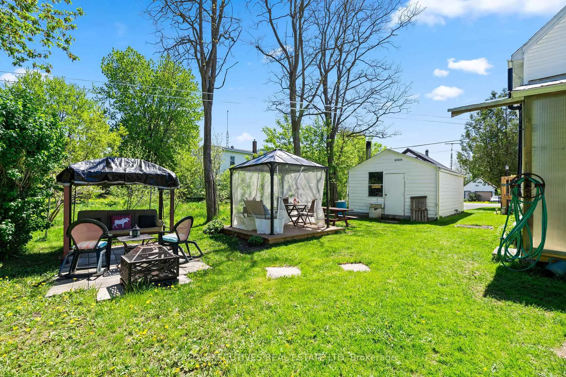 Photo 40 of 2805 County 30 Road, North Glengarry, North Glengarry (Kenyon) Twp — HOMEH