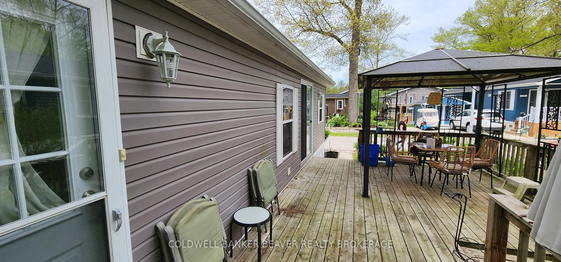Photo 2 of Unit 13, 22790 Amiens Road, Middlesex Centre, Rural Middlesex Centre — HOMEH